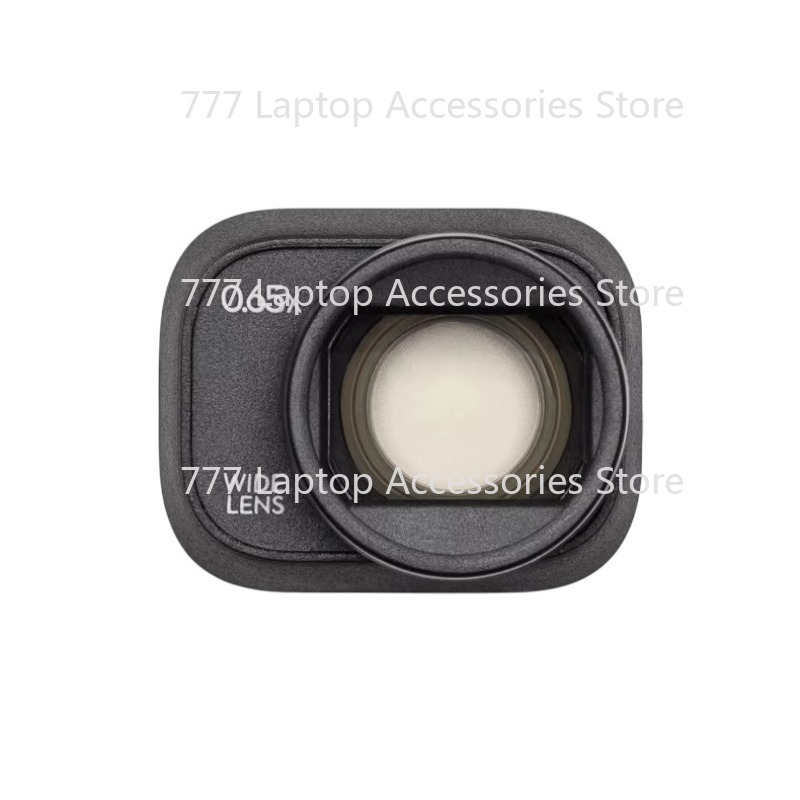 Dji Drone Mini 3 - Lente Grande Angular Usada para DJI
