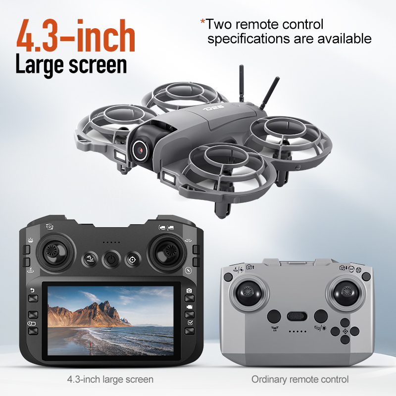Drone D26 4K Aéreo HD 180 °    - Rc Helicopter Case avaliação e preço
