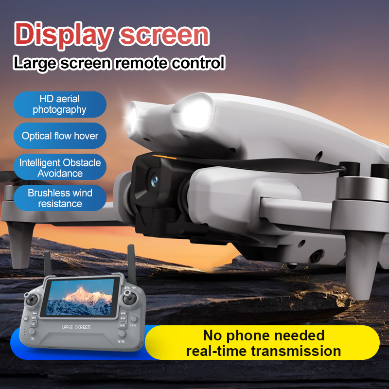 Novo Drone LF812 4K/8K Profiss - Dji Drone Mini 4 Pro avaliação e preço